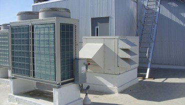 Arnavutköy VRF Klima Servisi