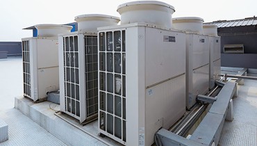 Güngören VRF Klima Servisi