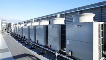 Kağıthane VRF Klima Servisi