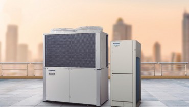 Panasonic VRF Klima Servisi