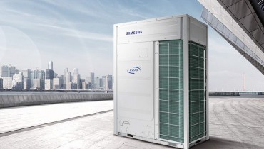 Samsung VRF Klima Servisi
